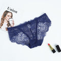 Calcinha em Renda Soft Lace - Individual