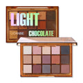 Paleta de Sombras UCANBE - 15 Cores